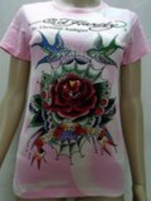 Ed Hardy shirts women-698